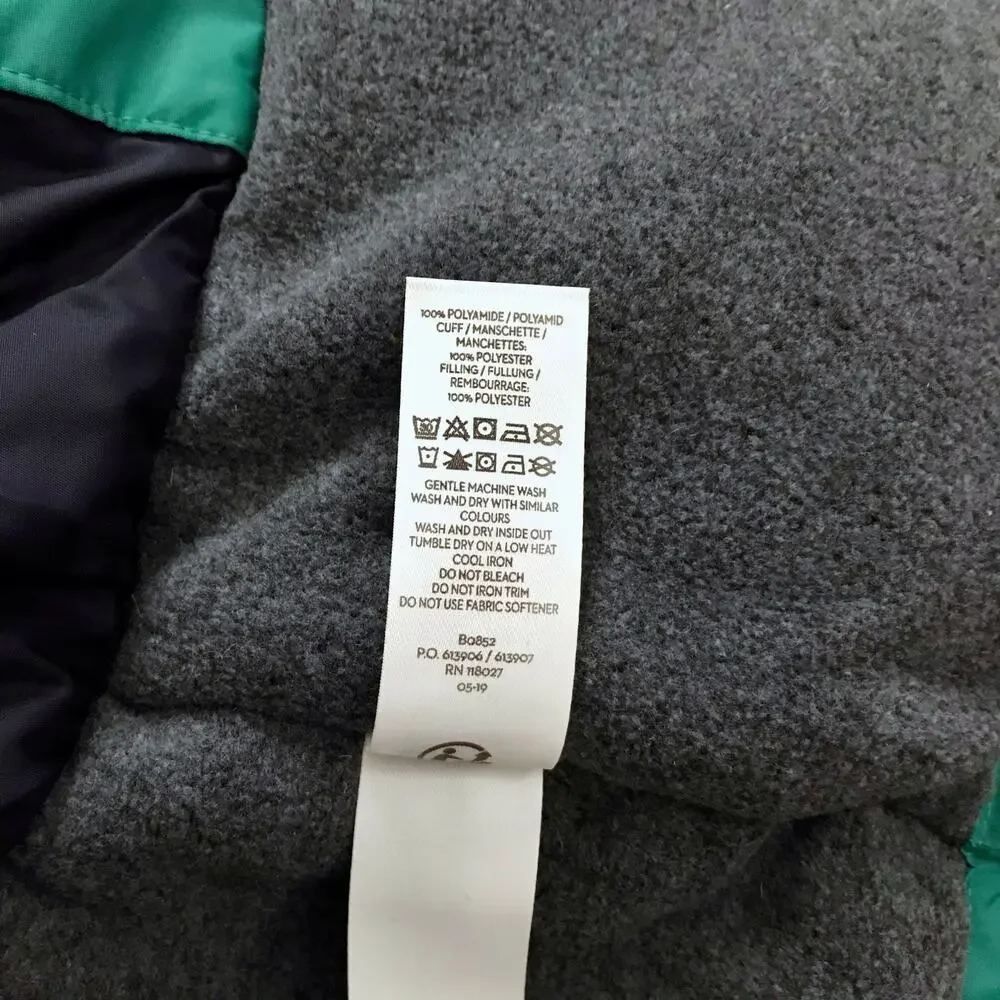 Boden NWT Parka Jacket for Boys Size 5-6Y - Picture 14 of 15